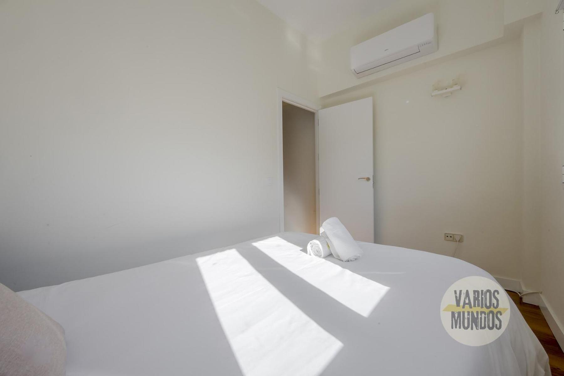 Downtown Apt 1Hab Para 3Pax En La Plaza De Chueca Madrid Bagian luar foto